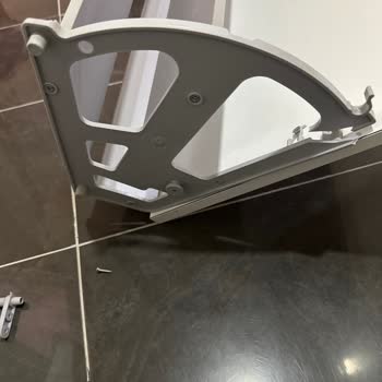 Adore Ayakkabılık Plastik Kısım