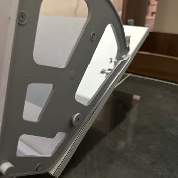 Adore Ayakkabılık Plastik Kısım