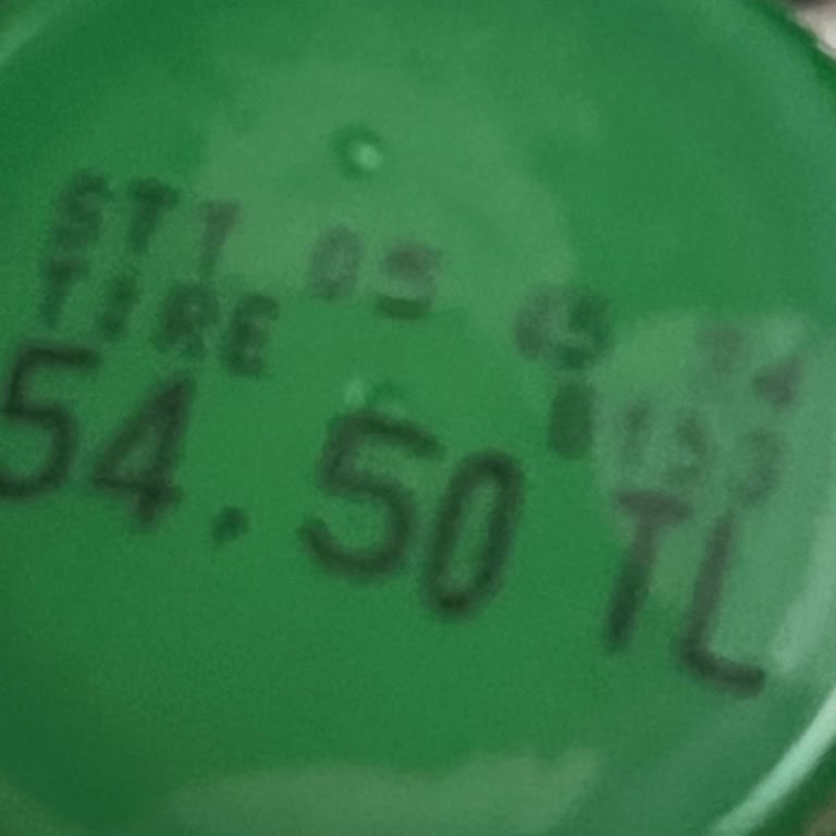 Sütaş Kefirin Patlamasıyla Gelen Mağduriyet