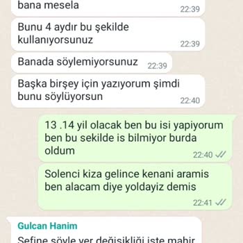 Cbn Lojistik Avukatımın İhmaliyle Mağduriyetim