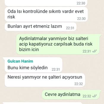 Cbn Lojistik Avukatımın İhmaliyle Mağduriyetim