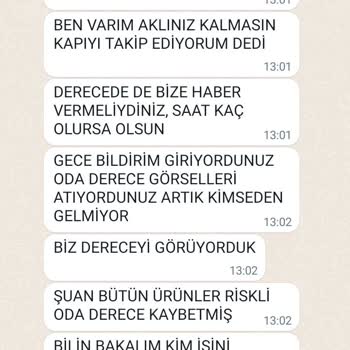 Cbn Lojistik Avukatımın İhmaliyle Mağduriyetim