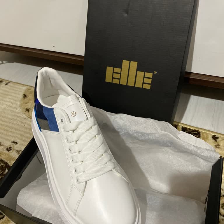 Elle Ayakkabı Mall Of İstanbul Elle Mağazası Tam Bir Hayal Kırıklığı
