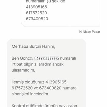 Hepsiburada Kanıtlamama Rağmen Link Gelirden Kazandığımı Vermiyor