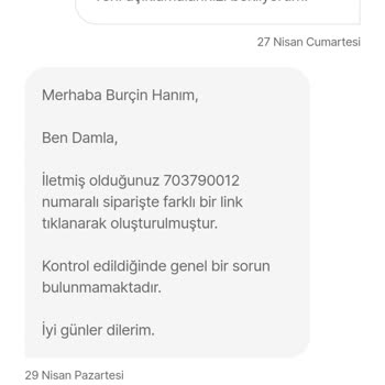 Hepsiburada Kanıtlamama Rağmen Link Gelirden Kazandığımı Vermiyor
