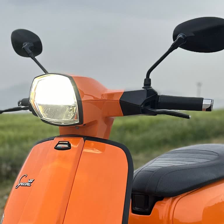 Lambretta'nın Türkiye Distribütörü İsotlar Motordan Şikayetçiyim