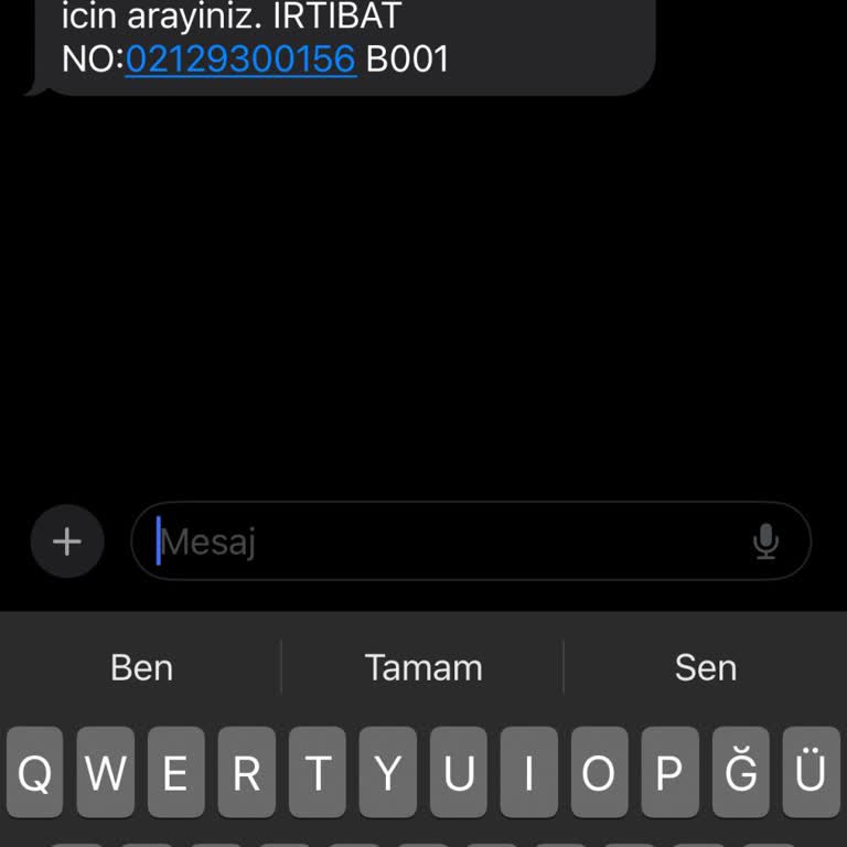 ERESTA (SMS) Eresta Hukuk SMS