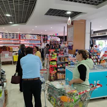 Başkent Gross Ta Yeterli Kasa Yok