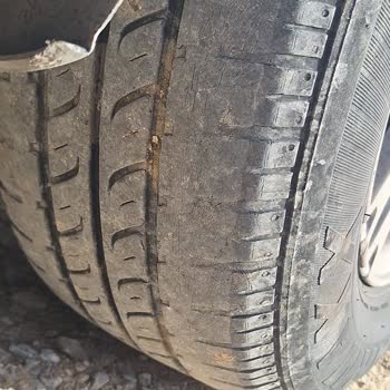 Starmaxx Starmax Lastik Silgi Gibi Erimesi Ve Çabuk Aşınması