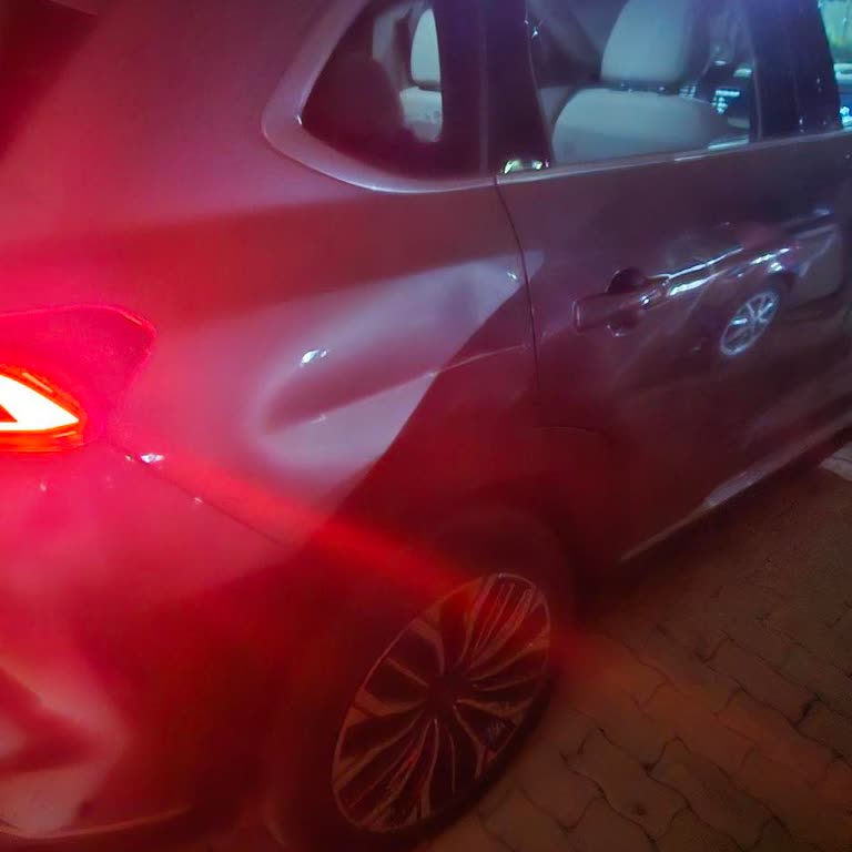 Togg Otomatik Park Edemiyor