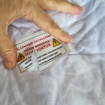 Trendyol Şikayet İadeler Trendyol Tarafından Kontrol Edilmiyor