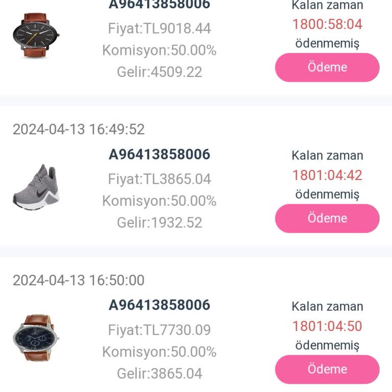 Cartv.buzz Müşteri Memnuniyetsizliği Ve Bitmeyen Sipariş Sorunu