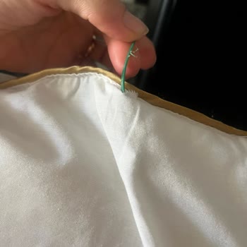 Varol Tekstil Yastıktan Çıkan Çubuk