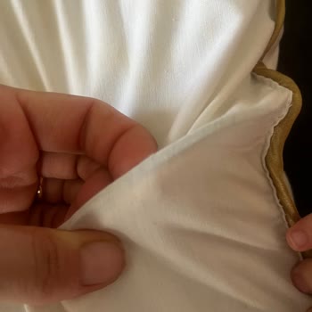 Varol Tekstil Yastıktan Çıkan Çubuk