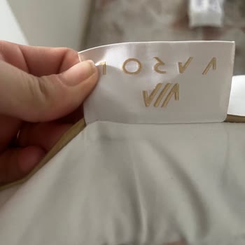 Varol Tekstil Yastıktan Çıkan Çubuk