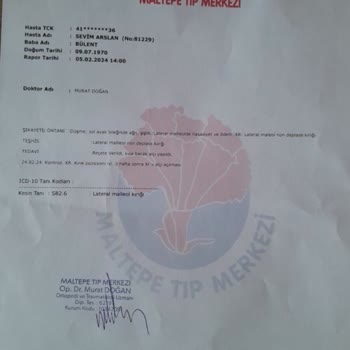 İstanbul Büyük Şehir Belediyesi Şikayet