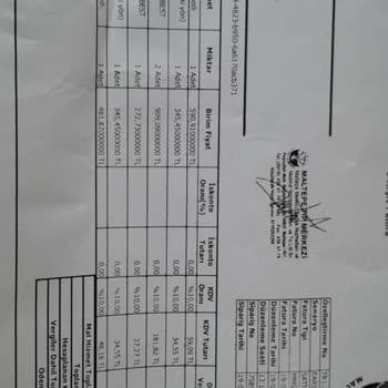 İstanbul Büyük Şehir Belediyesi Şikayet