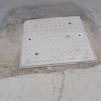 İstanbul Büyük Şehir Belediyesi Şikayet