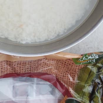 Öncü Bakliyat Öncü Osmancık Pirinç Kurt Çıktı