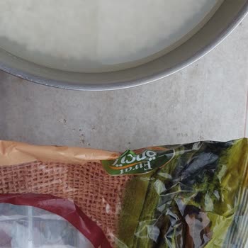 Öncü Bakliyat Öncü Osmancık Pirinç Kurt Çıktı