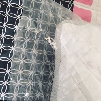 Amazon.com.tr Madame Coco Yastık Ambalaj Sorunu