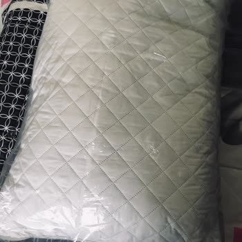 Amazon.com.tr Madame Coco Yastık Ambalaj Sorunu