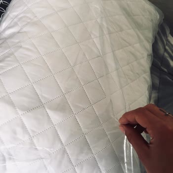 Amazon.com.tr Madame Coco Yastık Ambalaj Sorunu