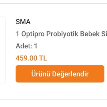 Trendyol Ürün Orijinal Değil
