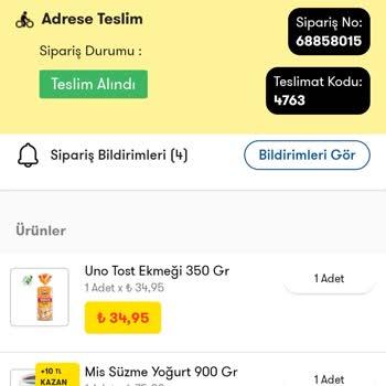 Şok Marketler Win Win Yalanı