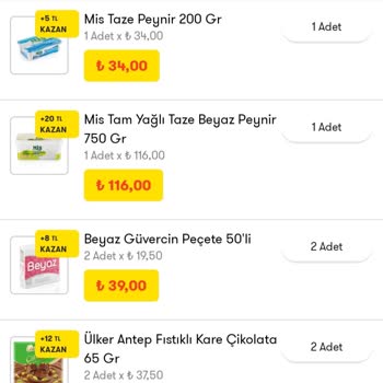 Şok Marketler Win Win Yalanı