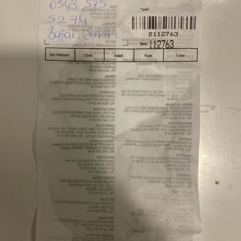 OXXO Hediye Pantolonda Yaşanan Mağduriyet