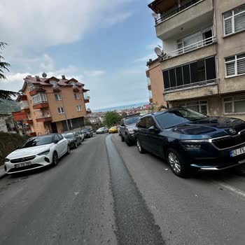 Ordu Minibüsçüler Odası Dolmuş Hastane Belediye