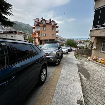 Ordu Minibüsçüler Odası Dolmuş Hastane Belediye