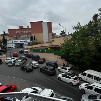 Ordu Minibüsçüler Odası Dolmuş Hastane Belediye