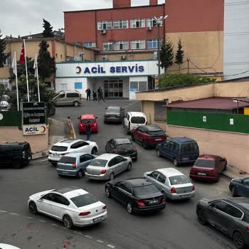 Ordu Minibüsçüler Odası Dolmuş Hastane Belediye