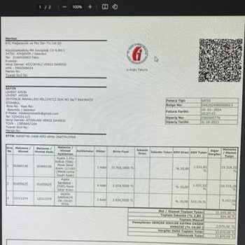 Divanev Ayıplı Mal İade Almama Ve Değiştirmeme Şikayeti