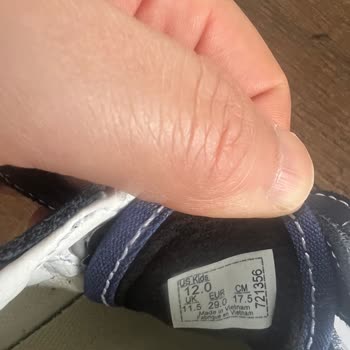 Boyner Hatalı Ürün Yanlış No