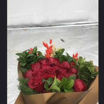 Taze Çiçek (tazecicek.com) Müşteri Hizmetleri Yanlış Bilgi Verdi. Ürünü Habersiz Teslim Ettiler