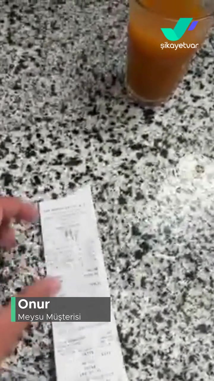 Meysu Kutusundan Çıkan Küflü Parçalar! videonun kapak resmi