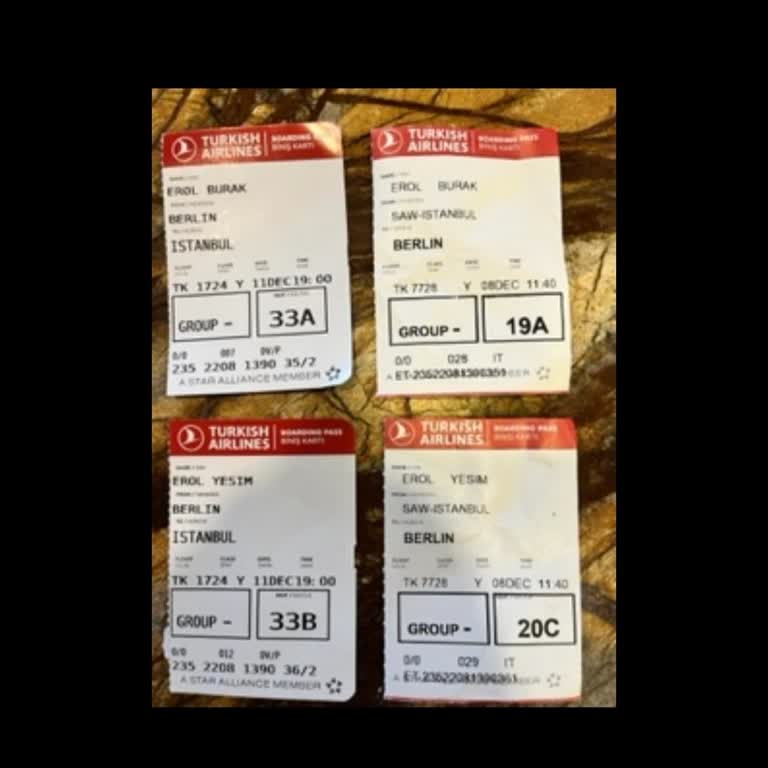 THY Satış Sonrası Eziyet