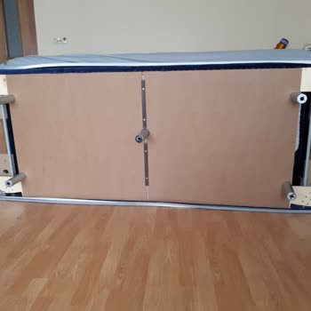 İstikbal Üçlü Koltuk Takımı Şikayeti