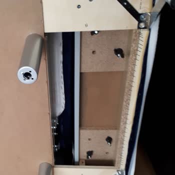 İstikbal Üçlü Koltuk Takımı Şikayeti