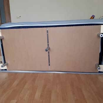 İstikbal Üçlü Koltuk Takımı Şikayeti