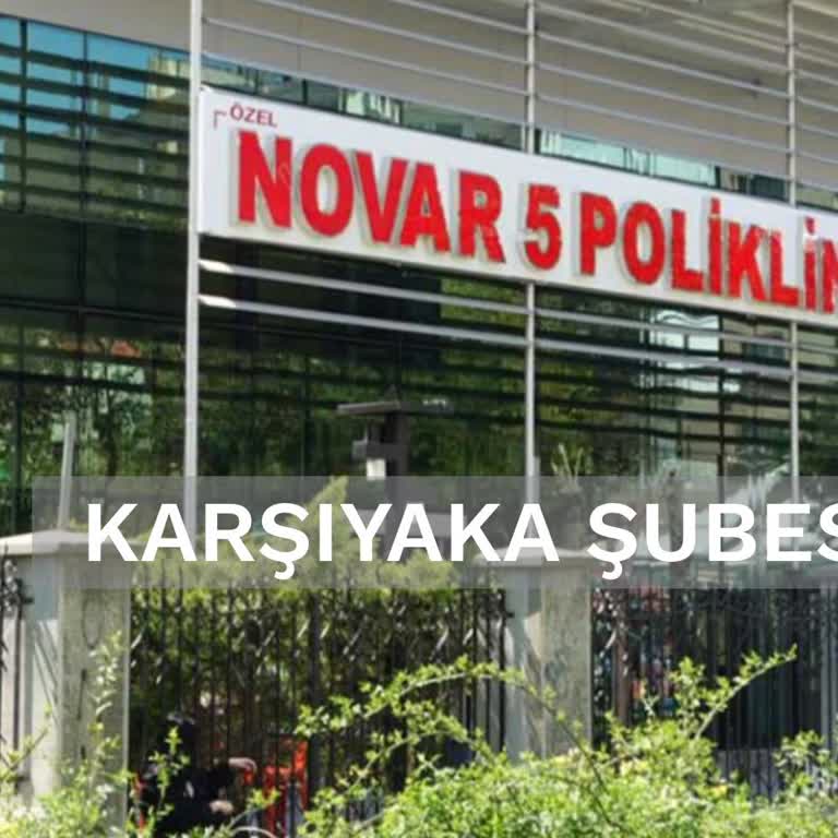 Novar Poliklinik Verdiği Sözleri 'Politika Değişikliği' Deyip Tutmuyor