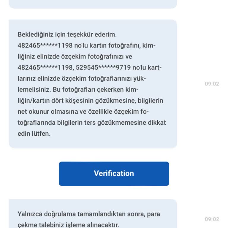 7Slots Paramı Vermiyor Neden Olduğunu Anlayamadım