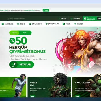 Yesbet Parama El Koydular