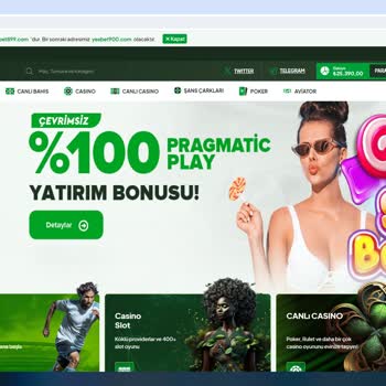 Yesbet Parama El Koydular