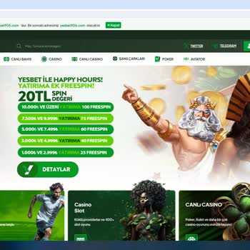 Yesbet Parama El Koydular