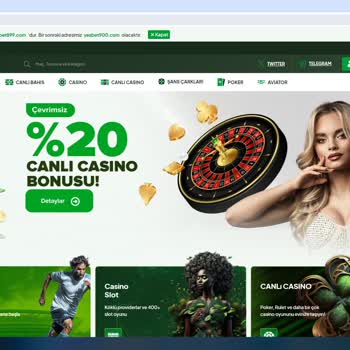 Yesbet Parama El Koydular