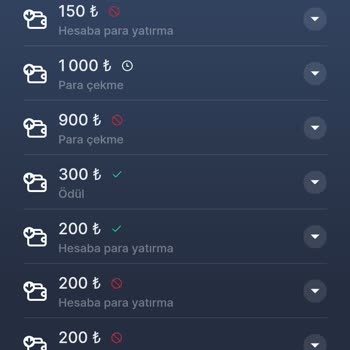 7Slots 2 Gündür Para Hesabıma Yatmıyor'işletmede' Görünüyor